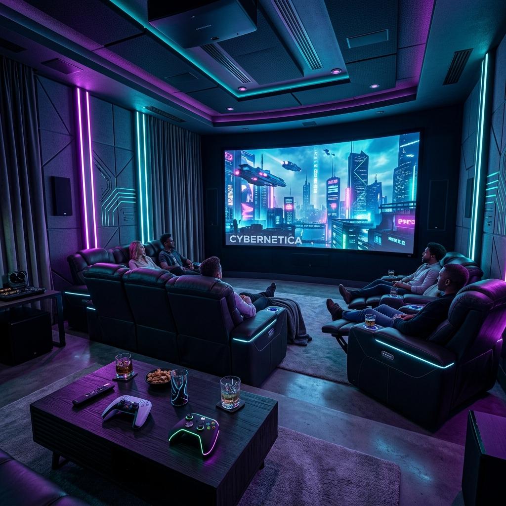 Gold VIP Cabin
